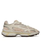 Superge Lacoste L003 2K24 7-49SMA0007 Bela
