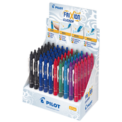 Pilot PILOT roler FRIXION BALL CLICKER 07, 60 display, (21656065)