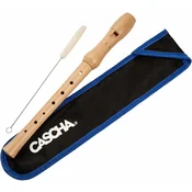 Cascha HH 2074 Soprano kljunasta flavta (Kot novo)