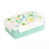A Little Lovely Company - Kutija za užinu Bento, Jungle