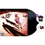Korn - Korn (180g) (2 LP) SET S