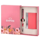 Empire agra hemijska i držac kartica 2k - odaberite motiv roze ( 412210 )