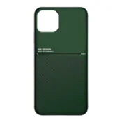 Maska Anti Static za iPhone 15 zelena