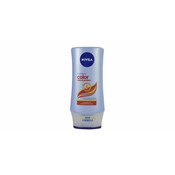 Nivea Color Protect Care balzam za lase za barvane lase 200 ml