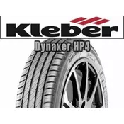 KLEBER - DYNAXER HP4 - ljetne gume - 215/55R16 - 93V