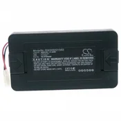 Baterija za Rowenta Explorer 20/Explorer 40/Explorer 60, 2600 mAh