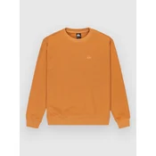Quiksilver Salt Water Crew Sweater almond