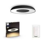 Philips 32613/30/P6 - LED Zatemnitvena svetilka HUE STILL LED/27W/230V + DU