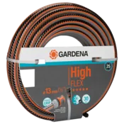 Gardena Vrtna cev Comfort HighFlex 1/2 18063 10 metrov POWER GRIP 30BAR