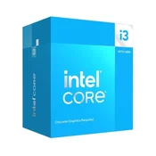 Intel S1700 CORE i3 14100F BOX GEN14