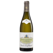 Albert Bichot Vino Chablis Grand Cru Blanchots Domaine Long-Depaquit 2016