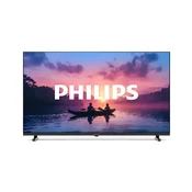 Philips 40PFS6050/12 40 Full HD LED Smart TV Titan OS