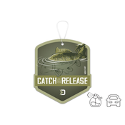 Osvežilec Zraka Delphin Catch&Release