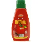 KECAP PIZZA GURMAN 450G PET