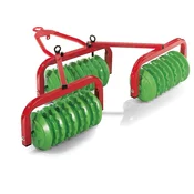 Rolly Toys Rolly Toys 123841 Valji Rolly Cambridge