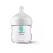 Avent Natural Response bocica s ventilacijskim umetkom AirFree 125 ml