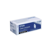 Toner Epson S050614 črna, original -