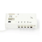 Nedis SAMP42244WT - cetveropojasni antenski pojacivac