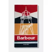 Barbour Archive Beach Towel — Barbour Beacon Plažni veliki rucnik Za put