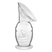 Haakaa silikonska pumpica za izmlazanje mleka150ml