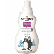 Attitude Pralni gel za otroke z vonjem Sweet Lullaby 1050 ml (35 pralnih odmerkov)