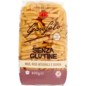 Brezglutenske testenine Gnocco Sardo 400g -