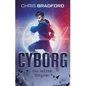 Cyborg - Der letzte Gegner