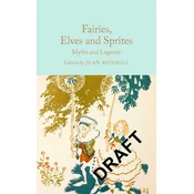 Fairies, Elves and Sprites