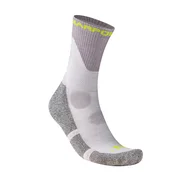 Karpos HIKING MERINO ponožky, glacier gray/titanium (S)