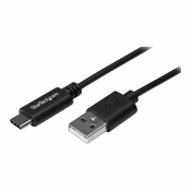 StarTech.com 4m 13ft USB C to A Cable - USB 2.0 USB-IF Certified - USB Type C to USB Type A Cable M/M - USB-C Charging Cable - USB A to C (USB2AC4M) - USB-C cable - 4 m