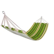 SEDCO Sedco gugalni stol 200x80cm črtast