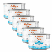 Calibra Cat Life Adult Chicken 6x200 g