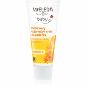 WELEDA Krema za podrucje pelena od nevena za bebe 30 ml