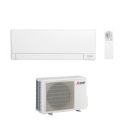 MITSUBISHI klimatska naprava MSZ-AY35VGKP/MUZ-AY35VG (3.5kW) + montaža