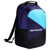Nahrbtnik za loparje Dunlop FX Club Backpack Black/Blue 2026
