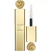 Dolce&Gabbana Flawless Everfull XL Mascara Mini mini maskara za podaljšanje in volumen trepalnic odtenek 01 Total Black - True jet black 3 ml