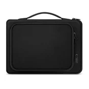 TORBICA TECH-PROTECT BASIC BAG LAPTOP 13-14 BLACK