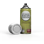 The Army Painter Colour Primer - Aegis Suit Satin Varnish