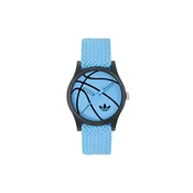 adidas Ročna ura Game One AOSY25028 Črna