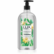 Lux Maxi Moonlight Cactus & Hyaluronic Acid gel za prhanje z dozirno črpalko 750 ml