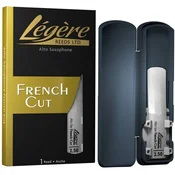 Légere French Cut ASF2.50 Jeziček za alt saksofon