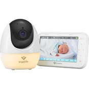 TRUELIFE Video varuška digitalna NannyCam R4 Pro