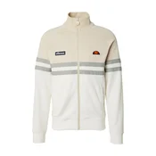 ELLESSE Gornji dio trenirke Rimini  siva / kameno siva / prljavo bijela