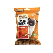 LITTLE CHEF PETIT Poslastica za pse za bolje varenje Biskvit Digestion, 150g