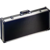 Stagg UPC-688 Kovček Black (Kot novo)