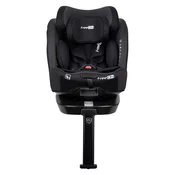 FreeON Avtosedež i-size 40-150 cm Colt black
