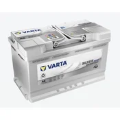 Akumulator Varta Silver Dynamic AGM 80AH D+