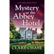 Mystery at the Abbey Hotel