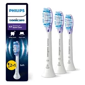 Sonicare nastavek Premium Gum Care 2+1