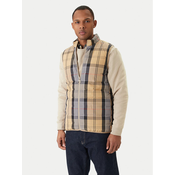 Barbour Brezrokavnik MGI0314TN32 Bež Regular Fit